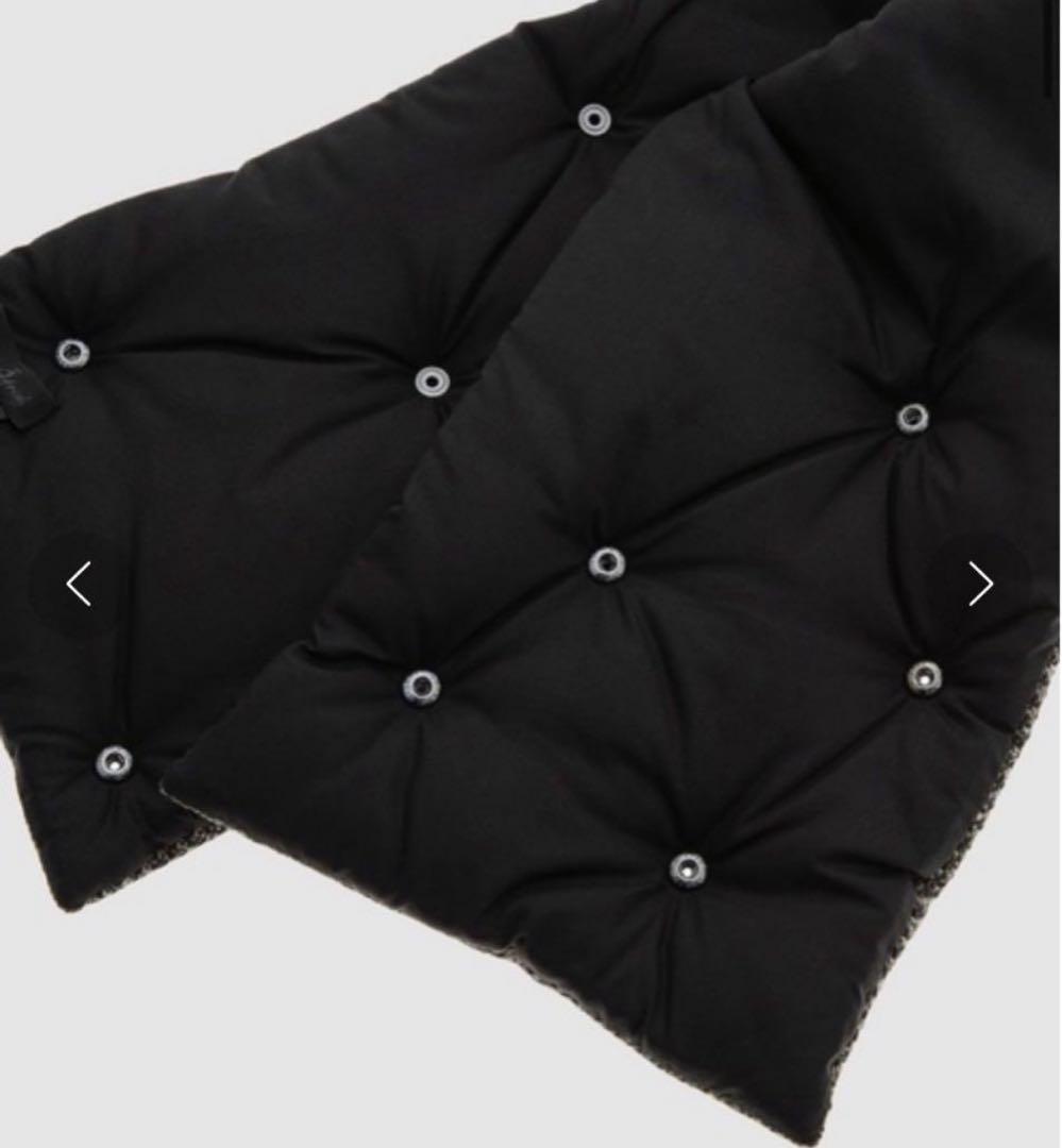 小物 Omar Afridi 21AW Verb Scarf