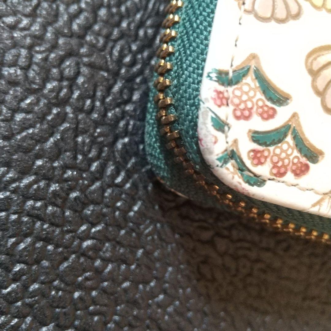 スタジオジブリ トトロ 長財布 文庫屋大関