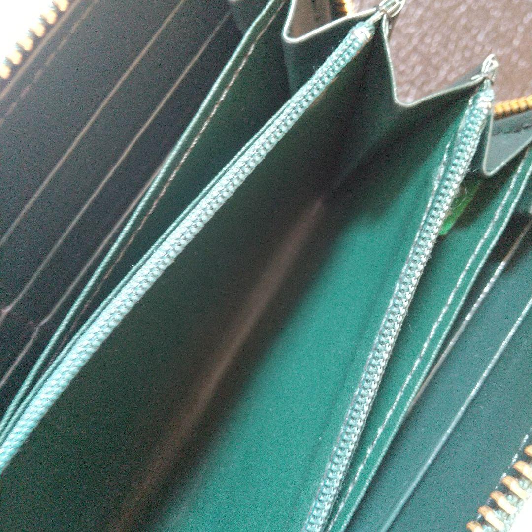 スタジオジブリ トトロ 長財布 文庫屋大関