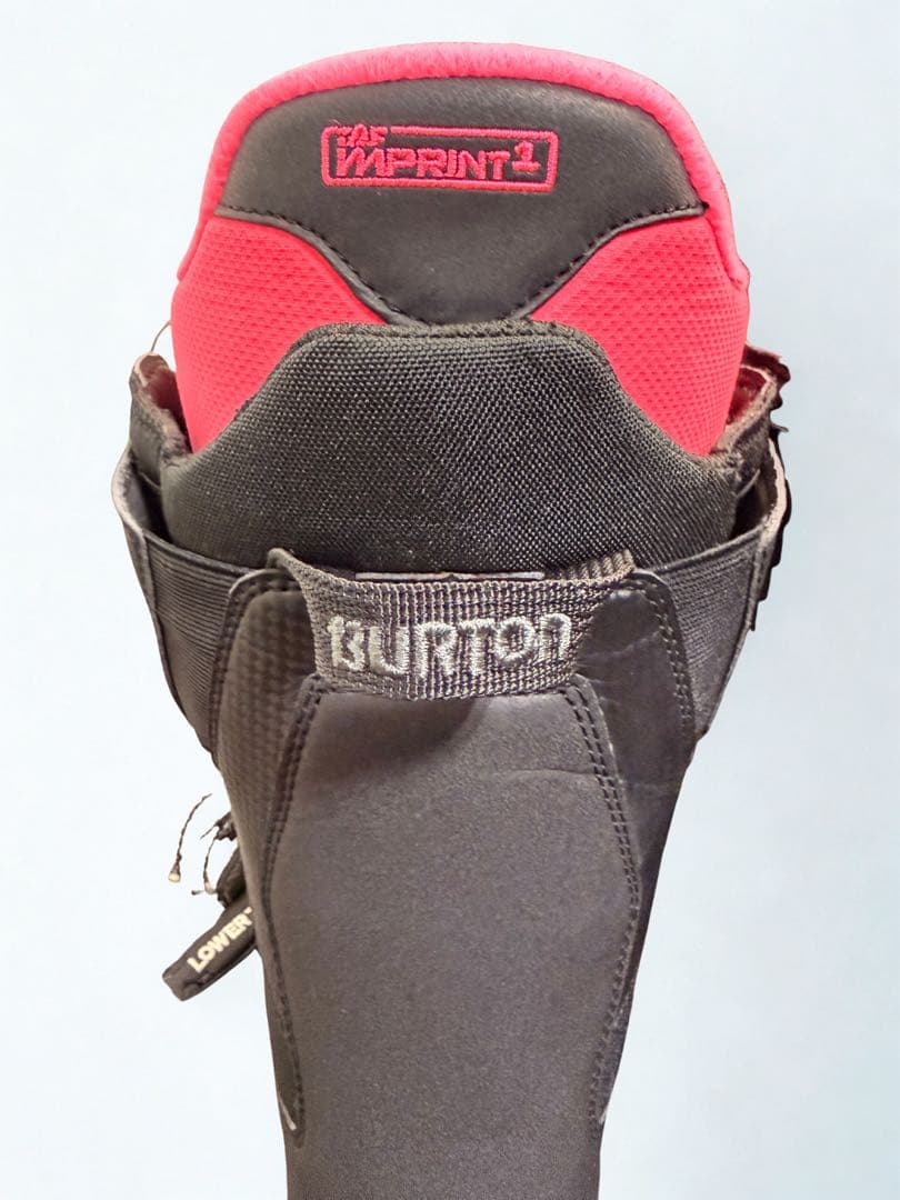 BURTON MOTO スノーボードブーツ 28cm