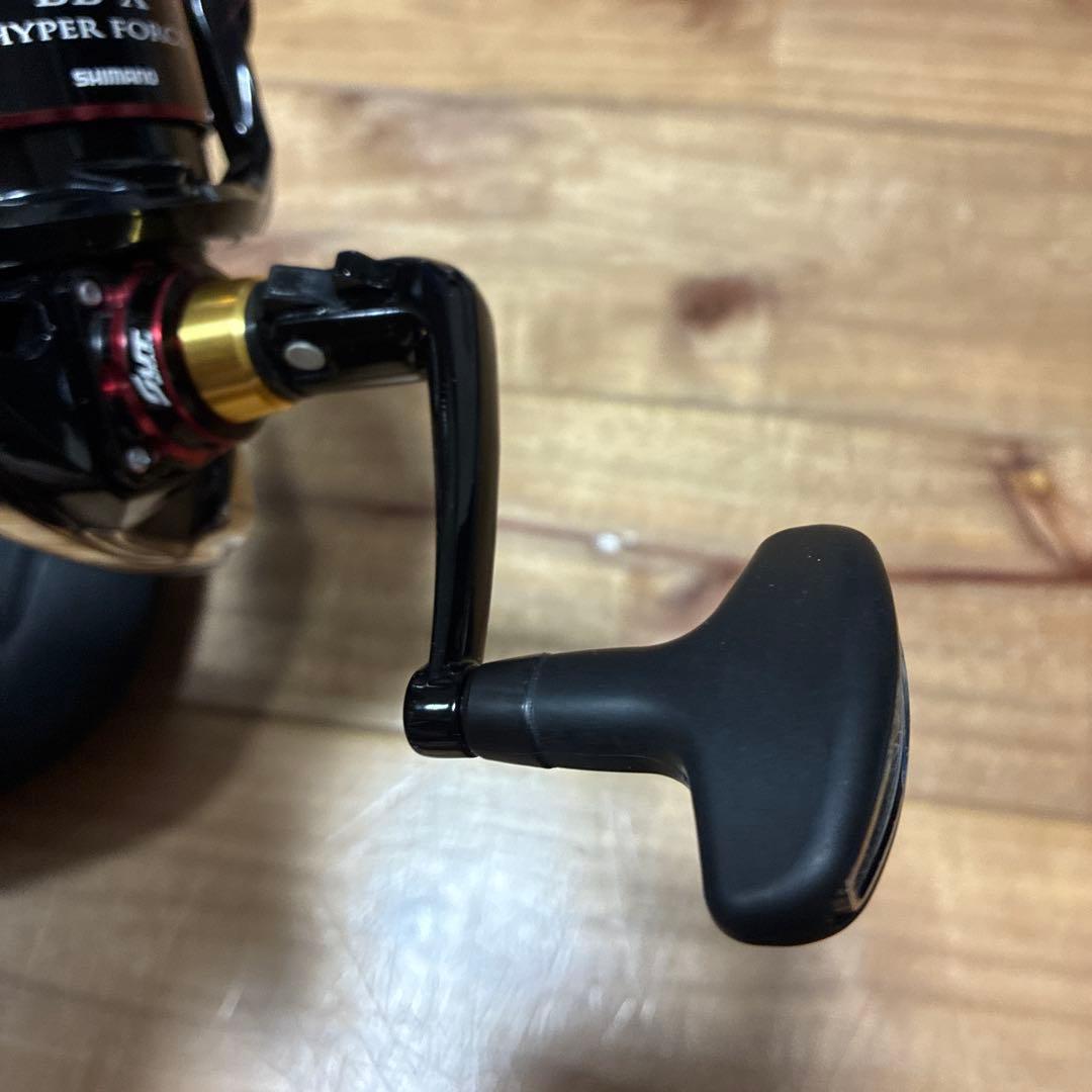 20ツインパワーc5000XG セルテートLT2500S-XH ハイパーフォース