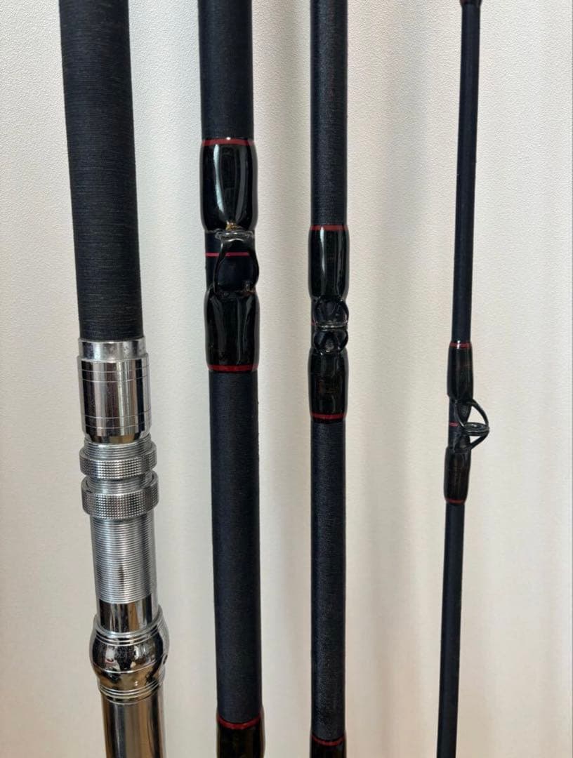 がまくえ インパルス100号