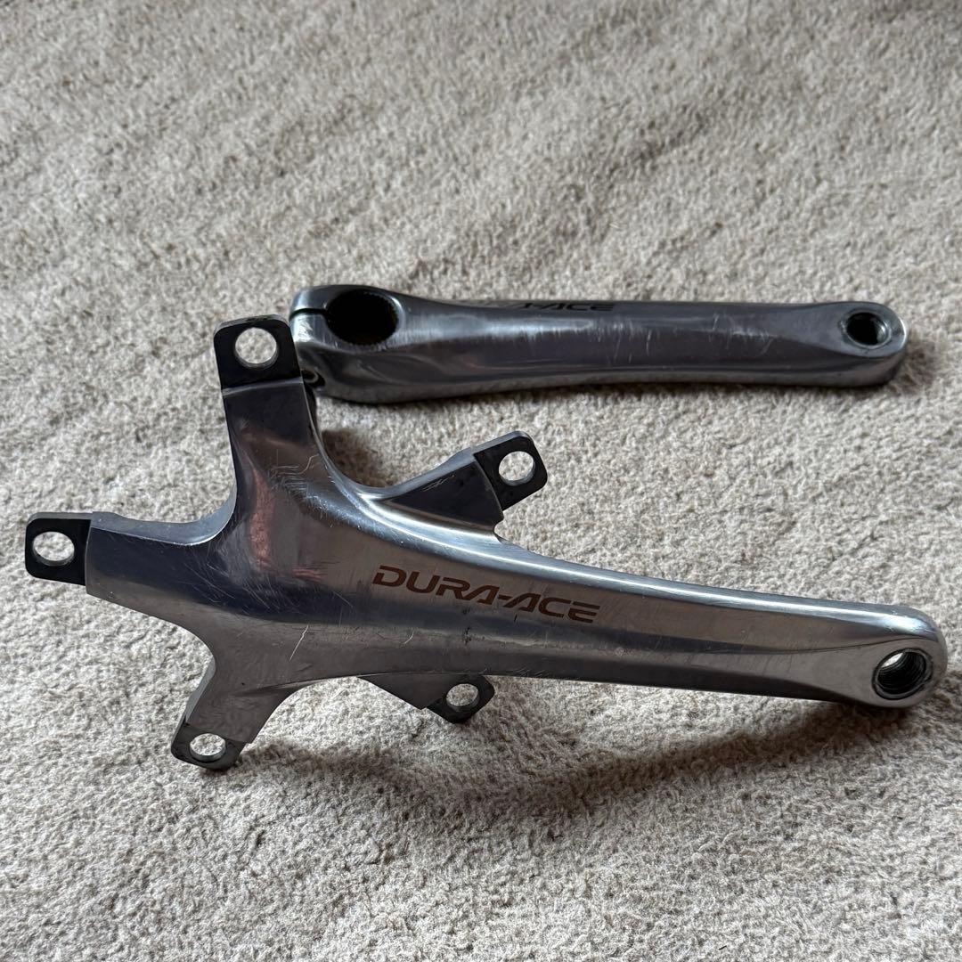 FC-7800 172.5mm シマノ SHIMANO