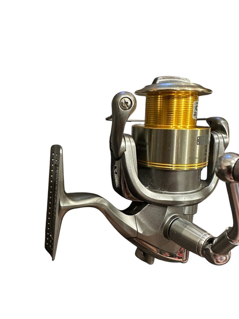 02ツインパワー4000HG