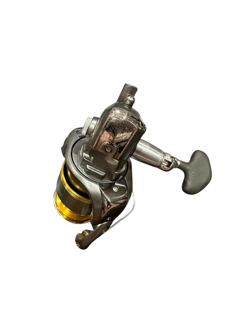 02ツインパワー4000HG