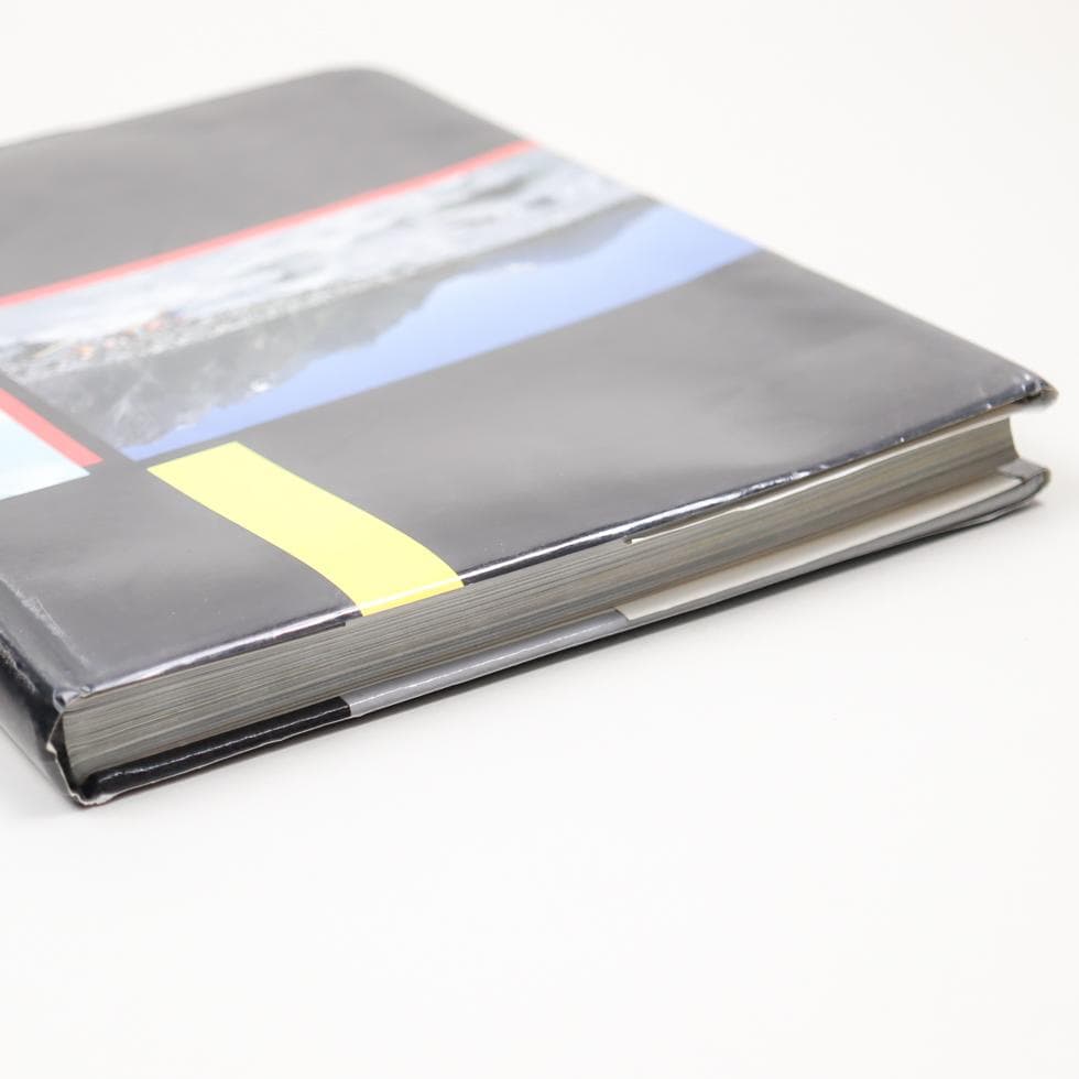 A Day in the Life of New Zealand 写真集