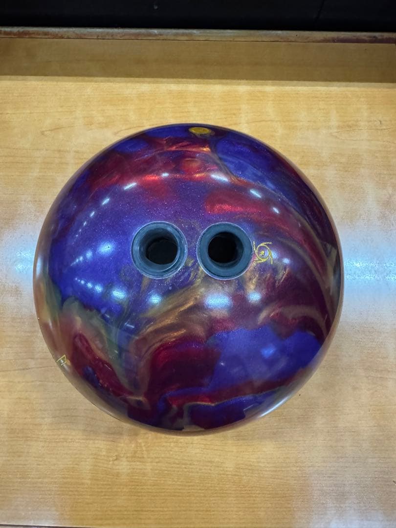 IQスピアー 15ポンド