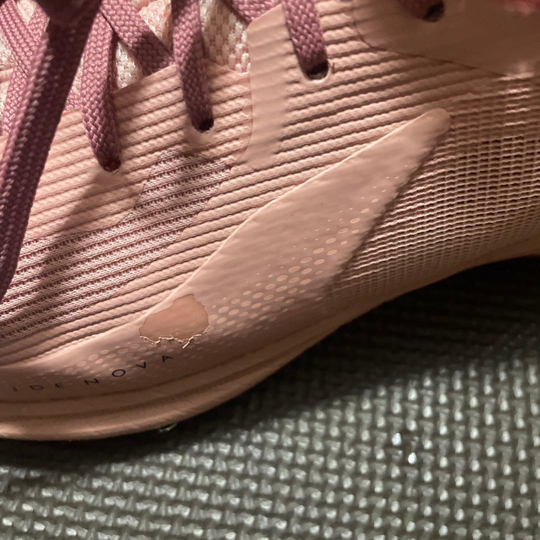 asics GLIDE NOVA FF4 27.5㎝