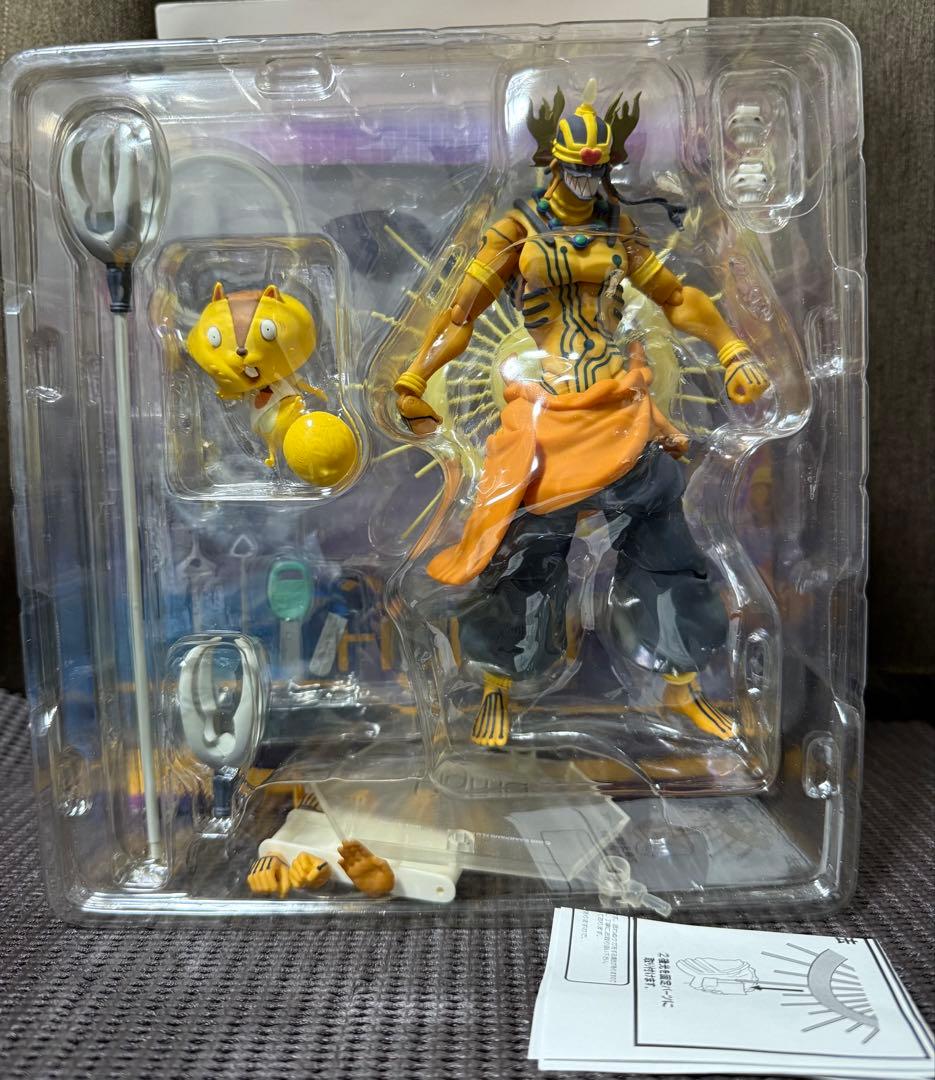 figma ラブマシーン フィギュア サマーウォーズ