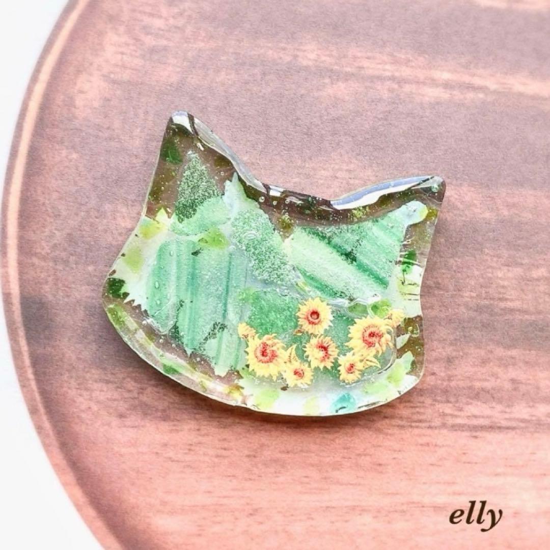 ひな様【新春SALE】天然石　琉球ガラス　限定カラフル　星型　レジン　ネックレス