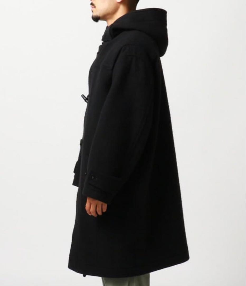 【SINDEE】【極美品】 キャプテンサンシャイン カシミア混