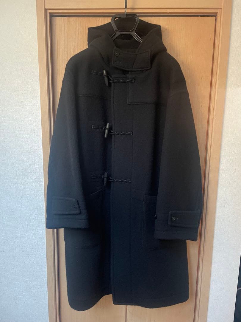 【SINDEE】【極美品】 キャプテンサンシャイン カシミア混