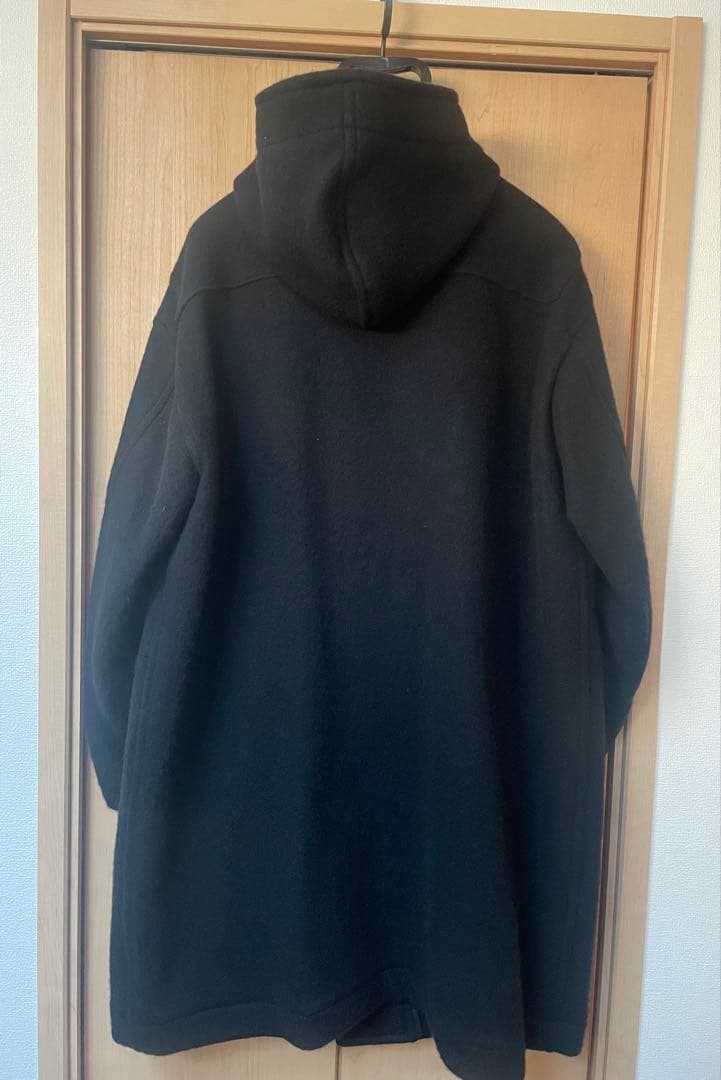 【SINDEE】【極美品】 キャプテンサンシャイン カシミア混