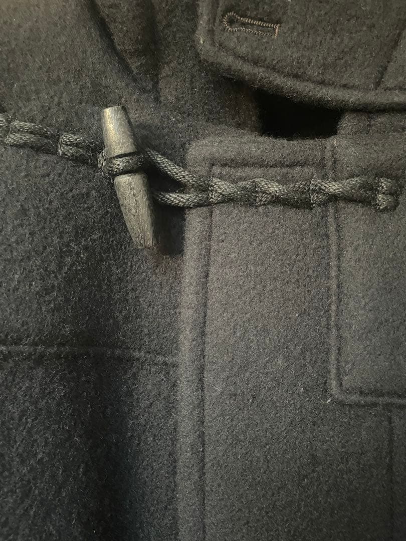 【SINDEE】【極美品】 キャプテンサンシャイン カシミア混