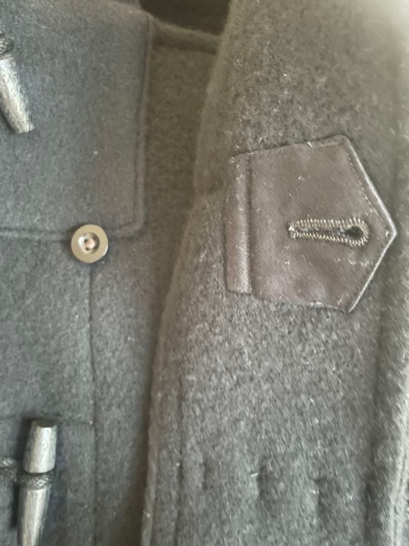 【SINDEE】【極美品】 キャプテンサンシャイン カシミア混