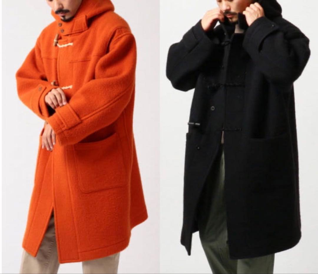 【SINDEE】【極美品】 キャプテンサンシャイン カシミア混