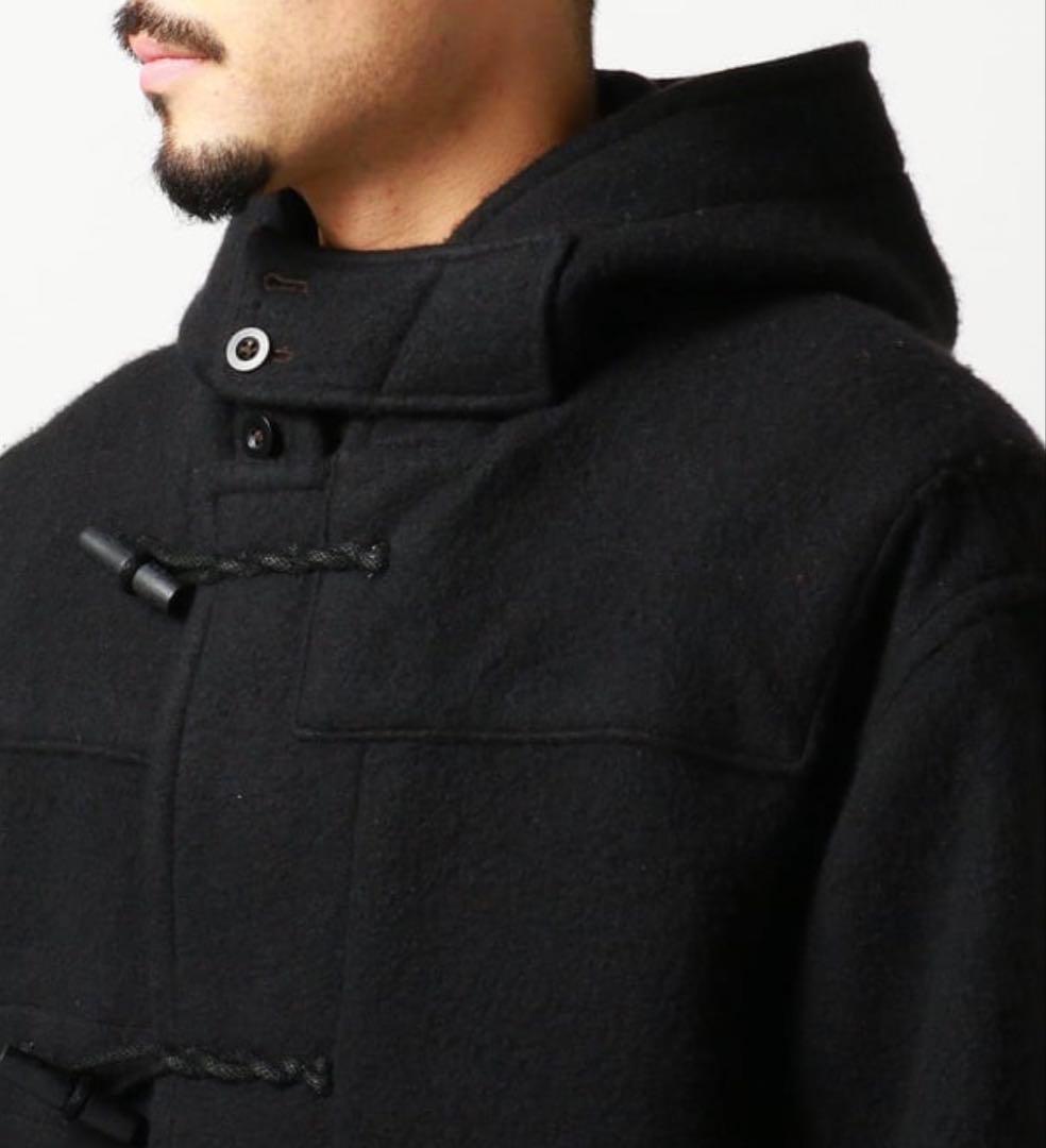 【SINDEE】【極美品】 キャプテンサンシャイン カシミア混