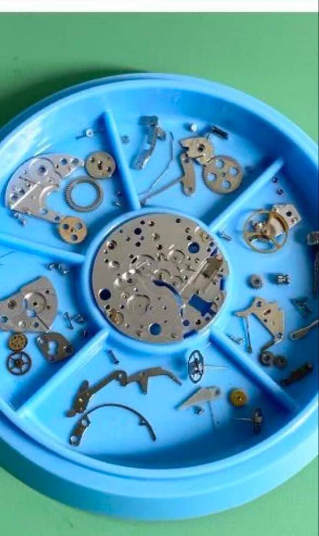 オメガ スピードマスター 3513.50 クロノグラフ自動巻きＯＨ済み最終値下げ