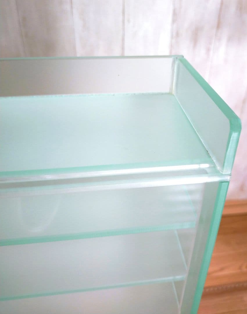 アクリル　ケース　ミニカー　コレクション　フィギュア　オーダー　特注　大型