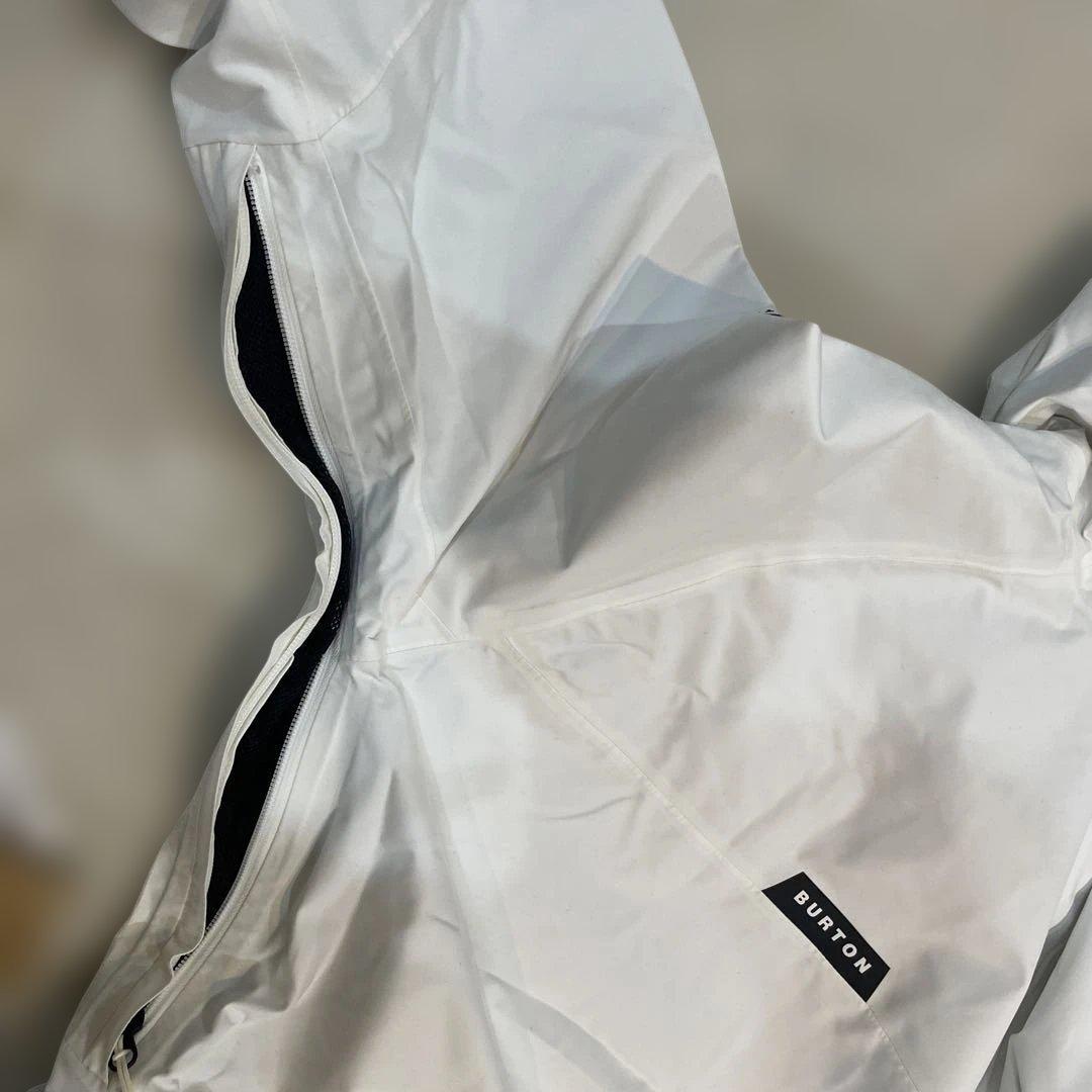 総額約14万円！Burton バートン スノボウェア 9点セット