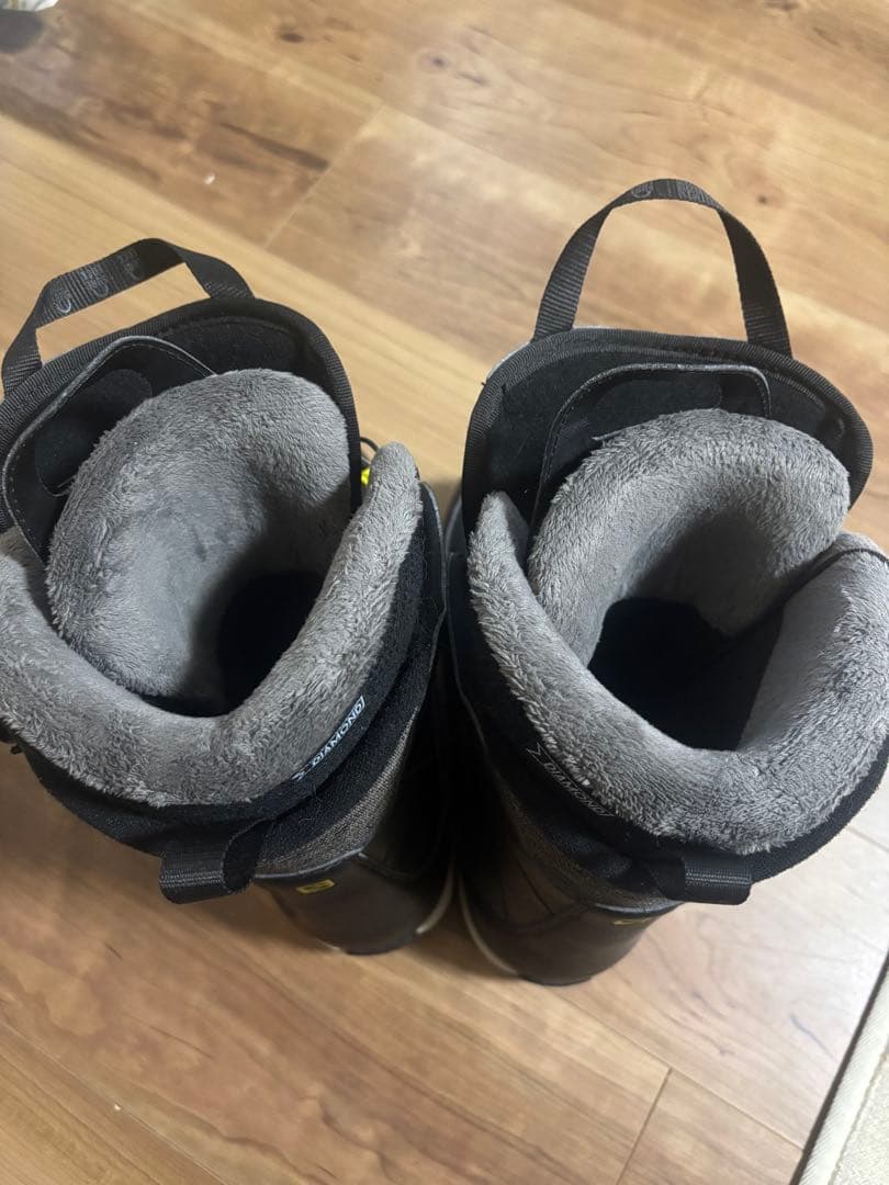 Salomon Ivy BOA SJスノーボードブーツ 24.5cm