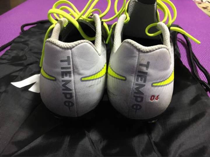 ナイキティエンポ