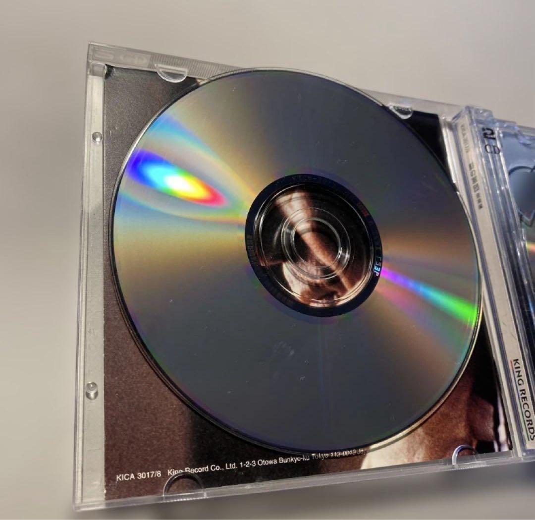 マ*サ様 【希少品】影の軍団　音楽編2CD 渡辺茂樹　帯付き