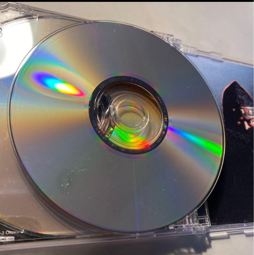 マ*サ様 【希少品】影の軍団　音楽編2CD 渡辺茂樹　帯付き