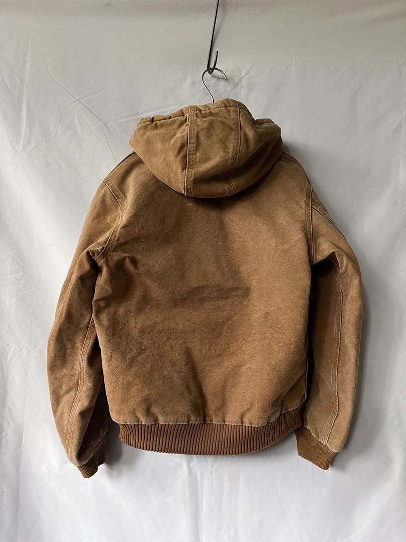 Carhartt カーハート アクティブジャケット ダックジャケット 00s
