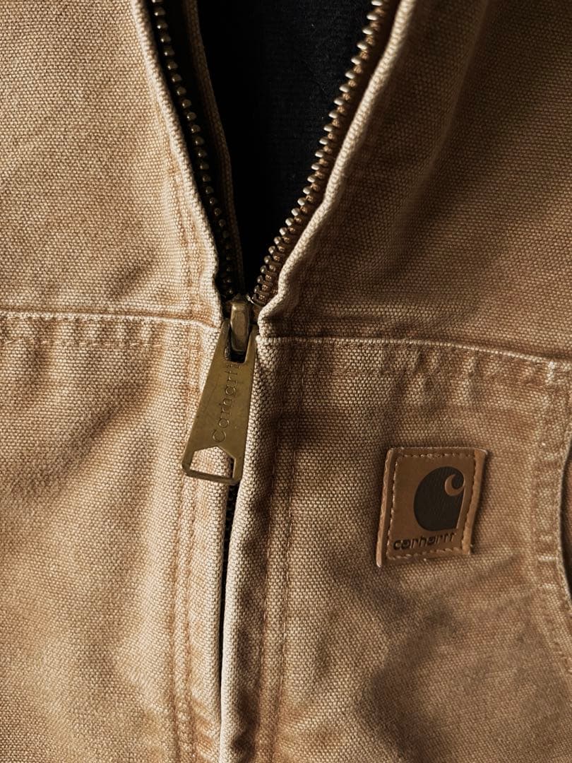 Carhartt カーハート アクティブジャケット ダックジャケット 00s