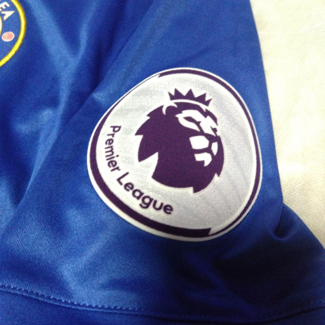 ❗️限定価格❗️エンゴロ・カンテ　チェルシーFC　ユニフォーム　16/17