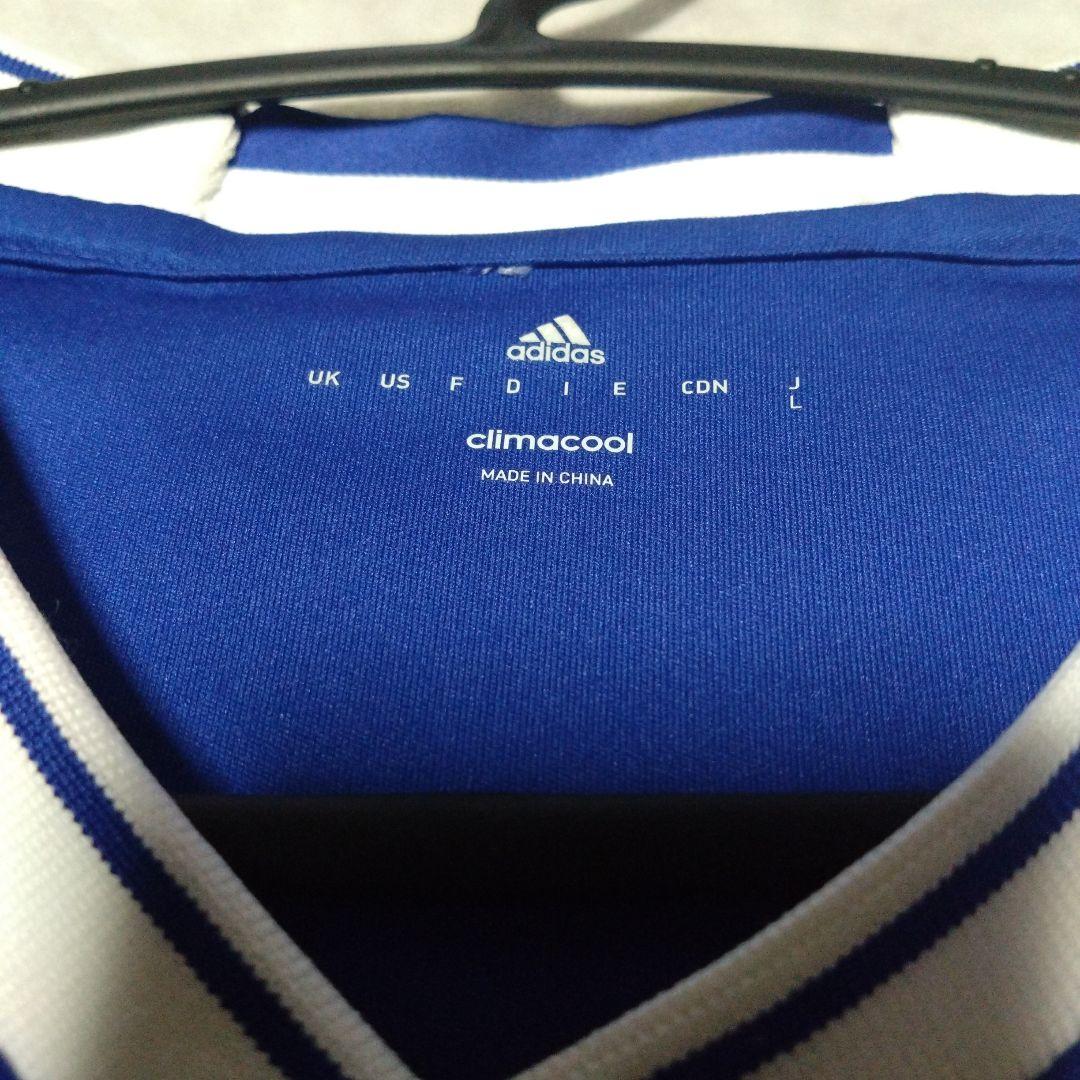 ❗️限定価格❗️エンゴロ・カンテ　チェルシーFC　ユニフォーム　16/17