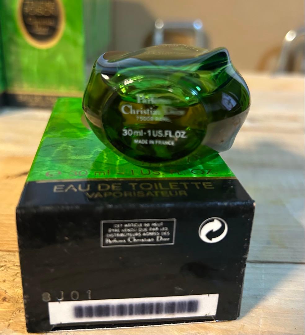 クリスチャン・ディオール Tendre Poison 30ml 6本セット