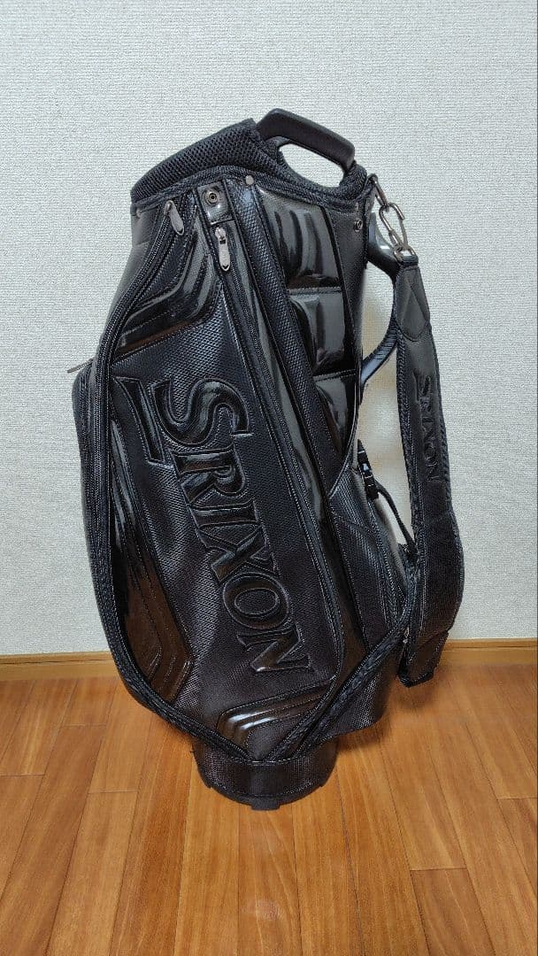 SRIXON キャディバッグ
