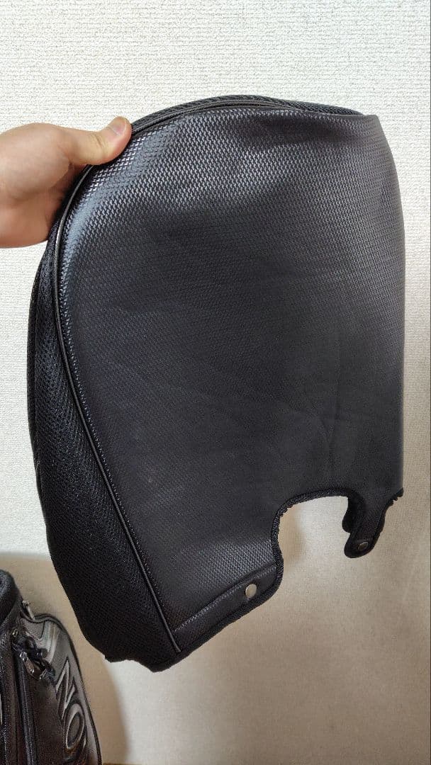 SRIXON キャディバッグ