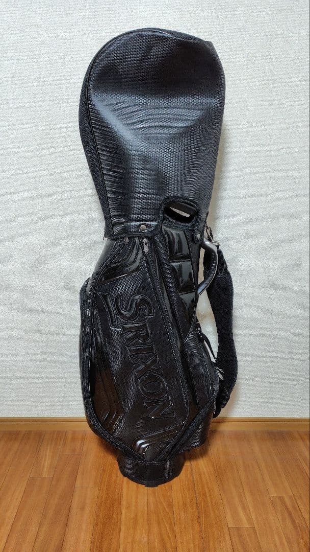 SRIXON キャディバッグ