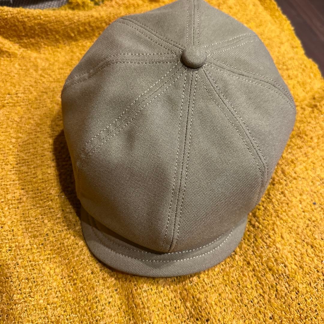 CPH 510HS HOPSACKキャスケット M/L