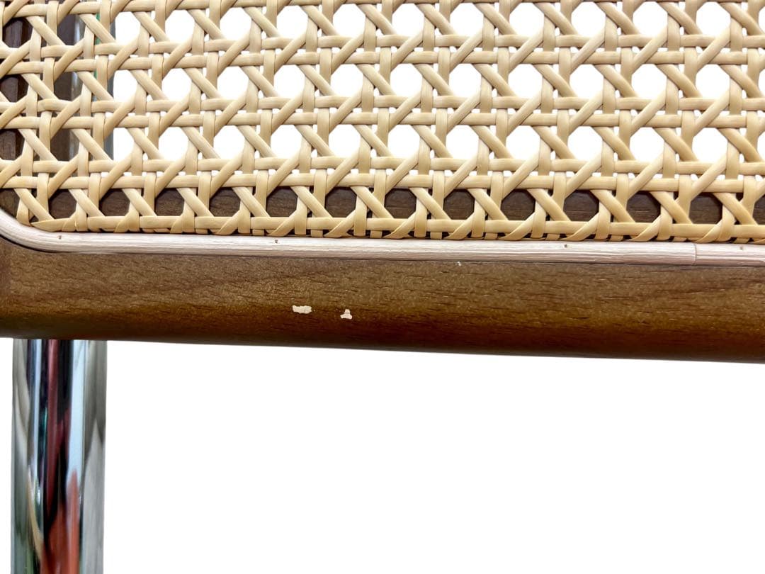 チェスカチェア リプロダクト クッション ラタンチェア