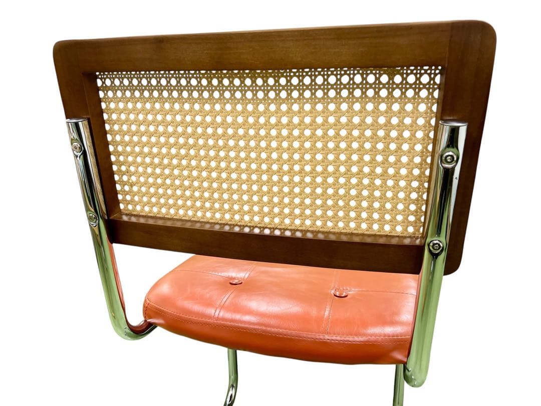 チェスカチェア リプロダクト クッション ラタンチェア