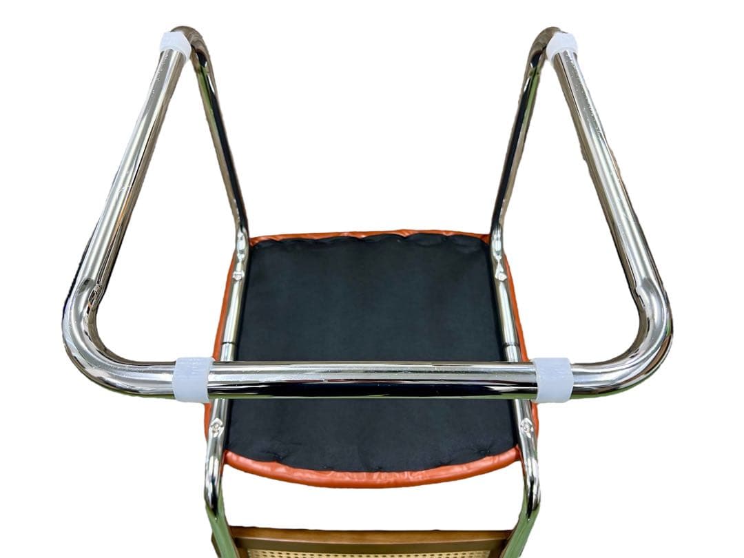 チェスカチェア リプロダクト クッション ラタンチェア