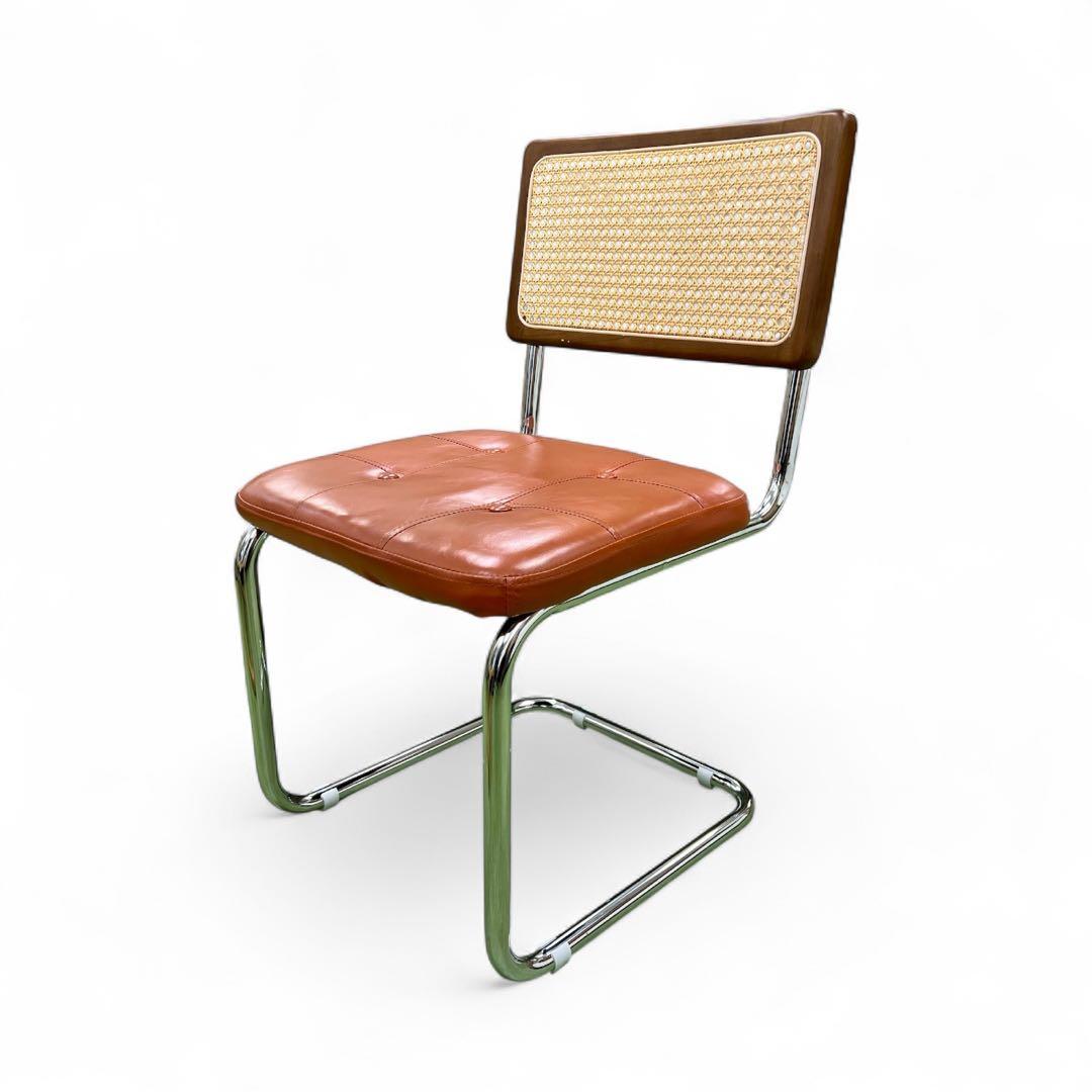 チェスカチェア リプロダクト クッション ラタンチェア