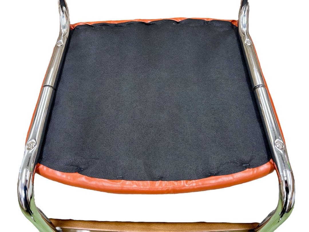 チェスカチェア リプロダクト クッション ラタンチェア