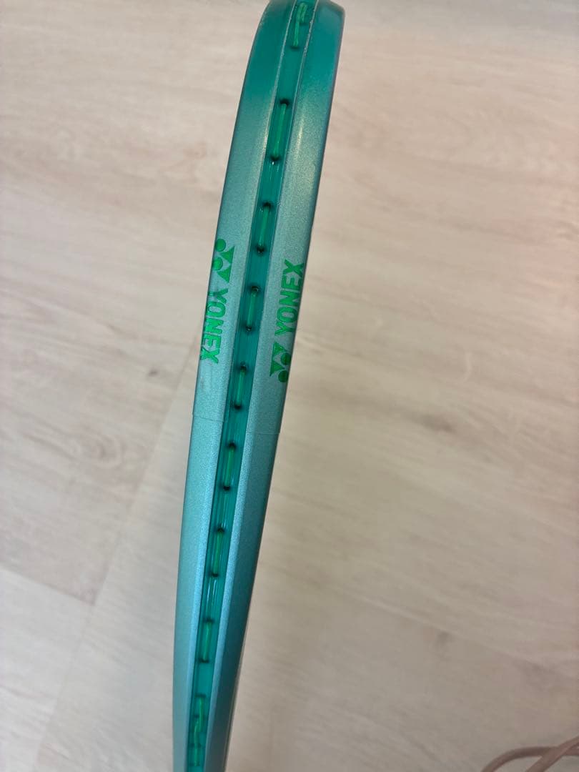 ヨネックス ソフトテニスラケット ボルトレイジ 7S 02VR7S ケ