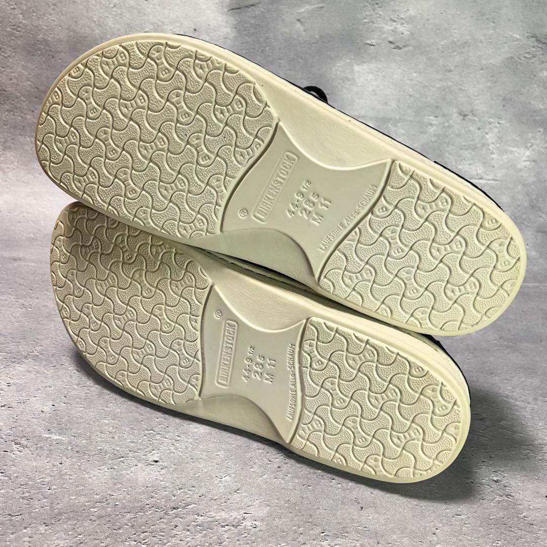 靴 DEAD STOCK BIRKENSTOCK PASADENA 28.5