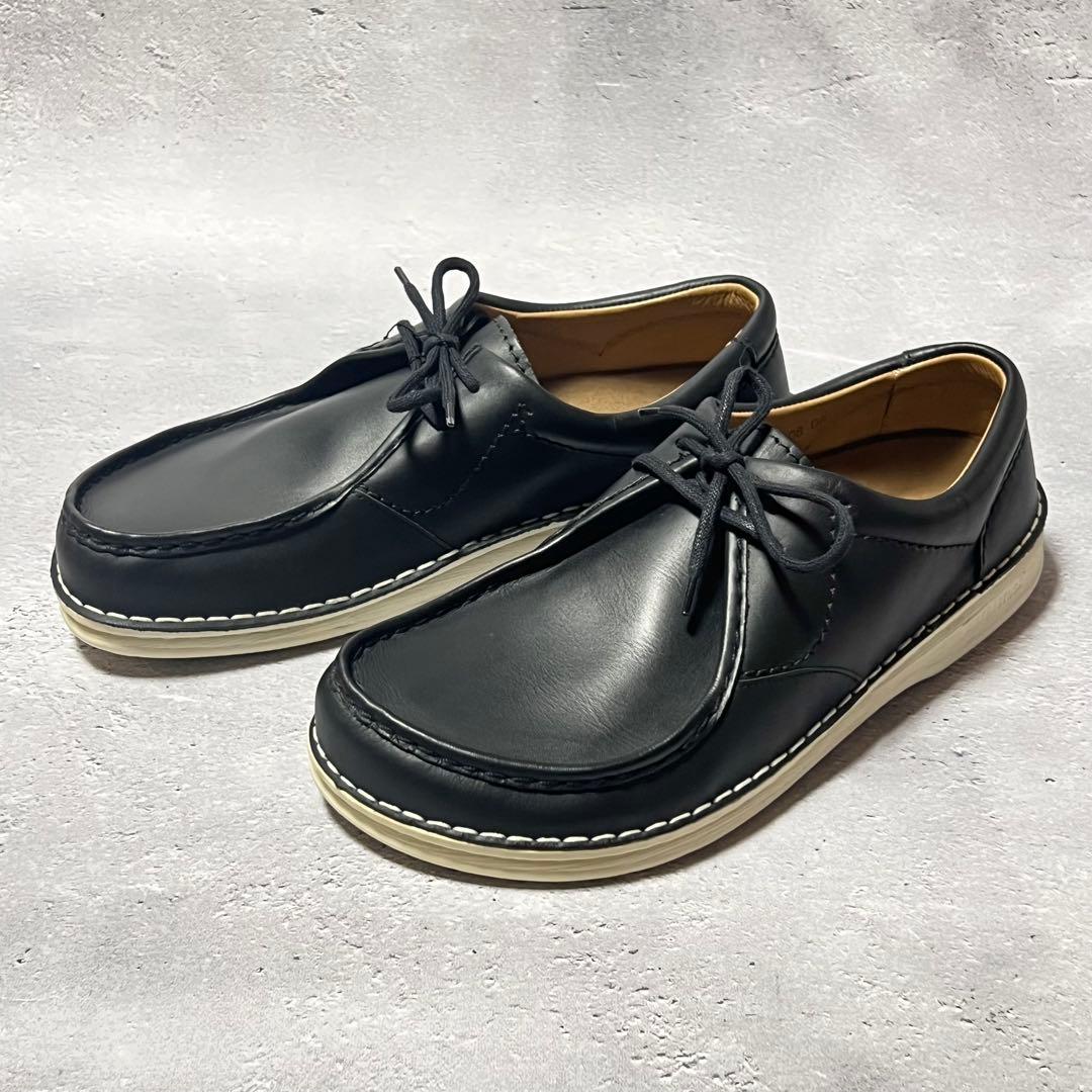 靴 DEAD STOCK BIRKENSTOCK PASADENA 28.5