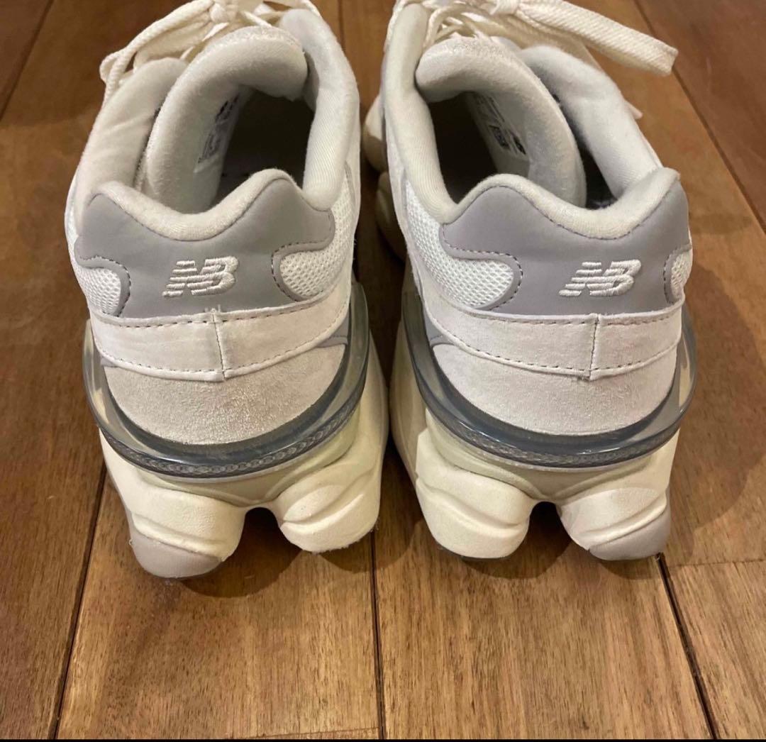 靴 New balance 9060 24.5