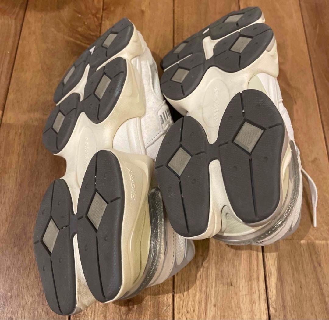 靴 New balance 9060 24.5