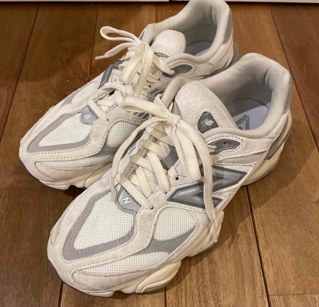 靴 New balance 9060 24.5