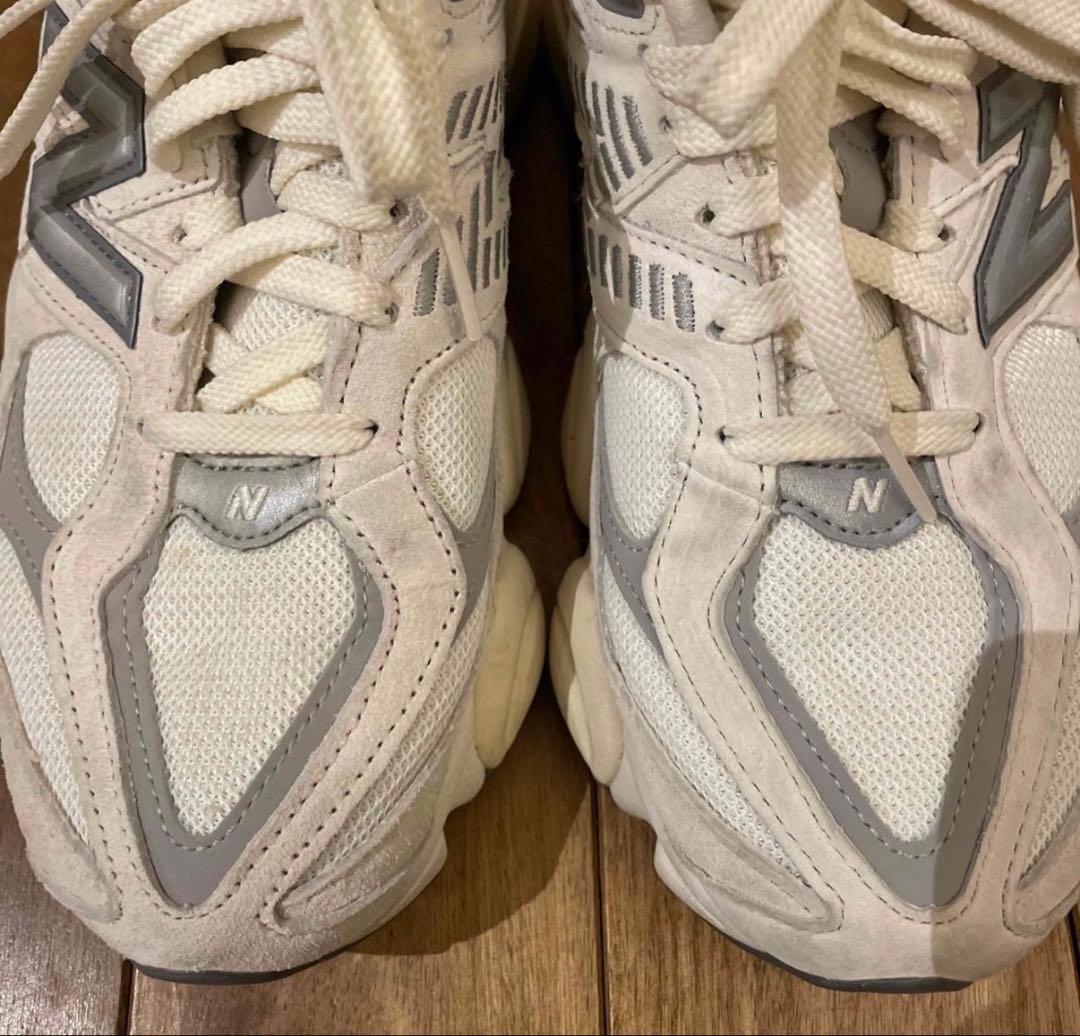 靴 New balance 9060 24.5