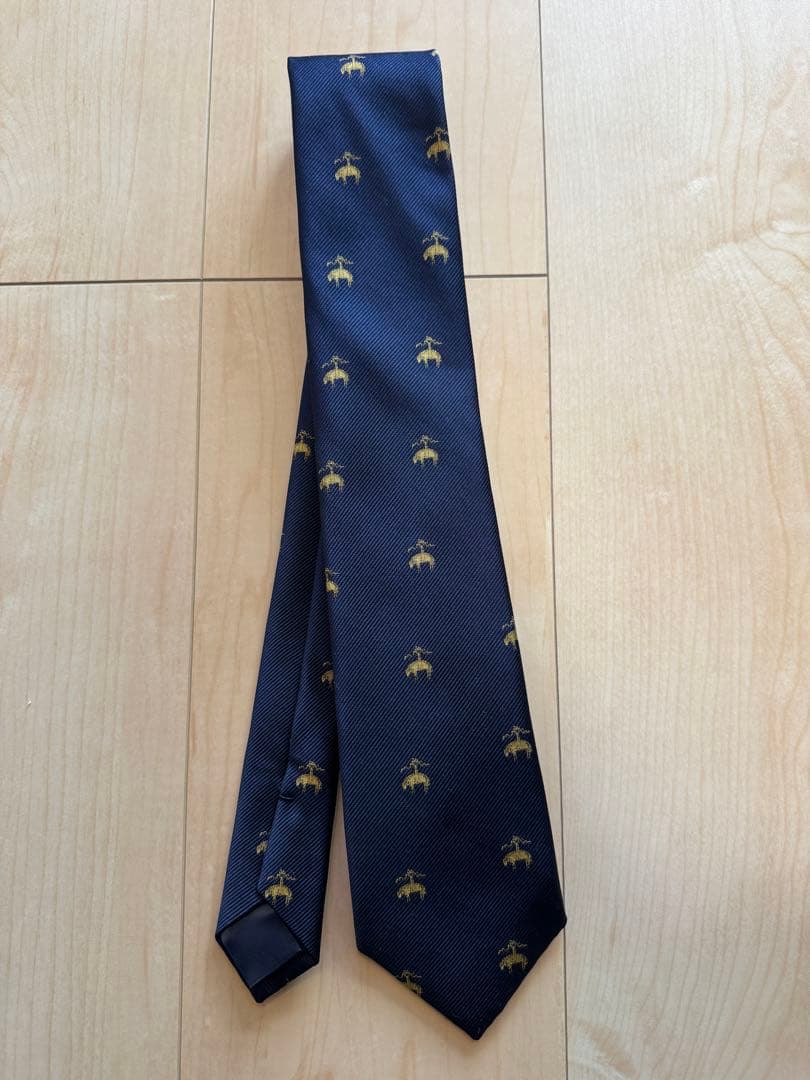 B ROOKS BROTHERS GFジャカード